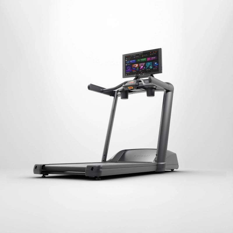 Victory Treadmill