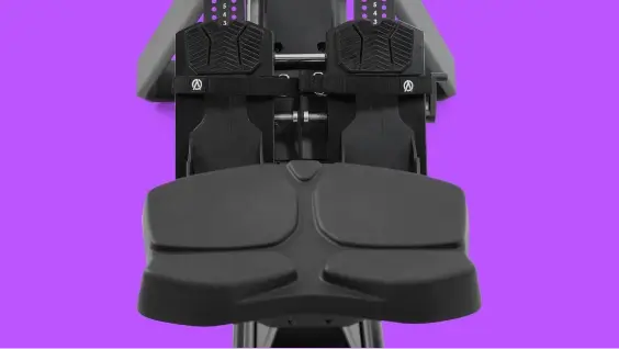 rower overview award